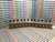 2N3906 / TRANSISTOR / 12 PIECES (qzty)