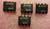 M5233 / DIP / PART MARKED 5233 / IC / 4 PIECES  (qzty)