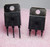 BUZ308 / SIPMOS POWER TRANSISTOR / TO218 / 2 PIECES  (qzty)