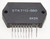 STK711I-550 / 9 PIN SIP / 1 PIECE (qzty)