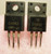 2SC4662 / TO220 / TRANSISTOR / 2 PIECES (QZTY)