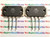 2SC2588A / TRANSISTOR  / MT-200 / 2 PIECES (QZTY)