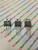 2SC1448 / C1448 / TRANSISTOR / 3 PIECES (qzty)