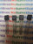 2N3905 / TRANSISTOR / 4 PIECES (qzty)