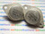 2SD673A / TRANSISTOR / TO3 / 2 PIECES /  (qzty)
