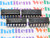 SN74LS28N / IC / DIP / 4 PIECES (qzty)