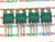 2SA968B / A968B / TRANSISTOR / TO220 / 4 PIECES /  (qzty)