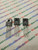 2SC1449 / C1449 / TRANSISTOR / NEC / 3 PIECES (qzty)