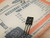 GE58 / COMPARABLE TO ECG185, NTE185, SK3191 /TRANSISTOR / TO126 /2 PIECES (qzty)