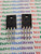 2SJ370 / TRANSISTOR /  2 PIECES (QZTY)