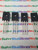 2SA1536 / TRANSISTOR / 4 PIECES / (qzty)