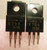 2SK758 / FET / 2 PIECES (QZTY)