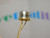2N5339 / TRANSISTOR / TO5 / 2 PIECES (qzty)