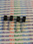 2SC2053 /  TRANSISTOR / 4 PIECES (QZTY)