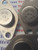2N6534 / TRANSISTOR / 3 PIECES / (qzty)
