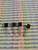 2SC2057 /  TRANSISTOR / 4 PIECES (QZTY)
