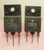 2SC3885A / TRANSISTOR / 2 PIECES (QZTY)
