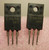 2SC4636 / TO220 / TRANSISTOR / 2 PIECES (QZTY)