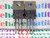 BUL381 / POWER TRANSISTOR / TO220 / 2 PIECES (qzty)