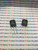 2SC2555/ TRANSISTOR / 2 PIECES (qzty)