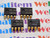 LM1458 / IC / DIP / 4 PIECES  (qzty)