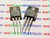 2SD743A  / D743A / TRANSISTOR / TO220 / 2 PIECES  (qzty)