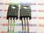 2SD772 / D772 / TRANSISTOR / TO220 / 2 PIECES (QZTY)
