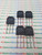 2SA1386 / TRANSISTOR / 3 PIECES / (qzty)