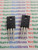 2SJ655 / PART MARKED J655 / TO220 / FET/ 2 PIECES  (qzty)