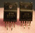 STRD5441 / 2 PIECES (qzty)