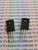2SJ656 / PART MARKED J656 / TO220 / FET/ 2 PIECES  (qzty)