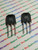 2SK874 / TRANSISTOR / 2 PIECES (qzty)