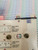 SBO8.6 / SQUARE BELT/ 4 PIECES /  (qzty)