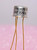 JANTX2N2905A / 2N2905A / TRANSISTOR / TO5 / 4 PIECES (qzty)
