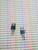 B553 / TRANSISTOR / 2  PIECES  (qzty)