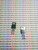 B553 / TRANSISTOR / 2  PIECES  (qzty)