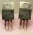2SD1459 / TRANSISTOR / 2 PIECES (QZTY)