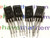 2SD763 / D763 / TRANSISTOR / TO92 EXTENDED / 4 PIECES  (qzty)