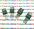 2SA496 / TRANSISTOR / 4 PIECES (QZTY)