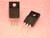 GT30F122 / 30F122 / TRANSISTOR / TO220F / 2 PIECES  (qzty)