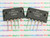 STR3123 / 2 PIECES  (qzty)