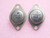 2N5301 / TRANSISTOR / TO3 / 2 PIECES (qzty)