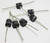 R3400606 / 6amp 600v DIODE / CROSSES TO ECG5815, NTE5815 / 6 PIECES  (qzty)