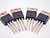 IRF1010N / F1010N / FET / TO220 / 4 PIECES (qzty)