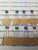 2SA1348 / TRANSISTOR / 8 PIECES / (qzty)