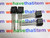 2SA562O / A562O / TRANSISTOR / TO92 STRAIGHT LEADS / 4 PIECES (qzty)