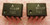 M5169P / DIP / IC / 2 PIECES  (qzty)