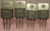 UPC14315 / PART MARKED 14315 / REGULATOR  / 4 PIECES (QZTY)