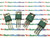 2SA473  / TRANSISTOR / TO1 / 4 PIECES  (qzty)