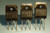 2SK1461 / FET / 3 PIECES (qzty)